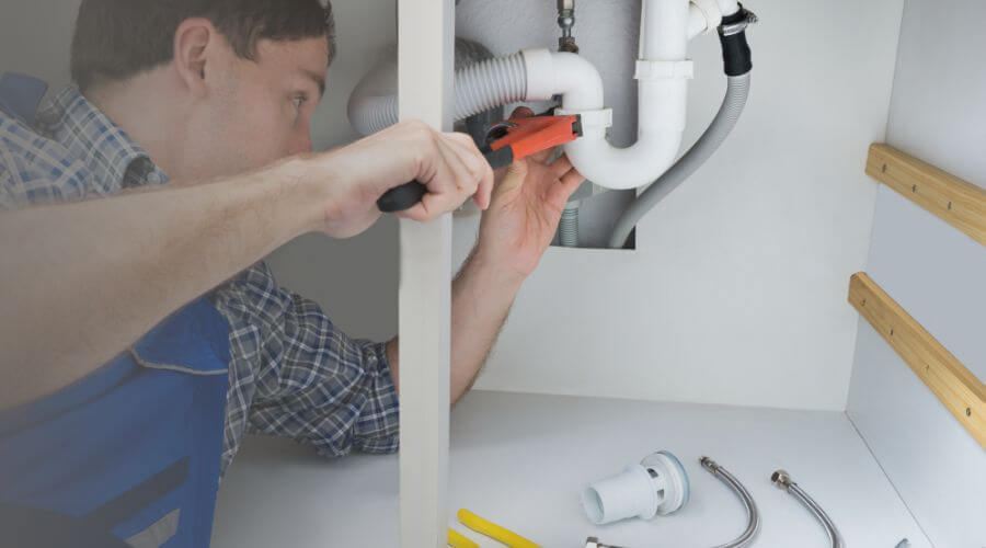 Professional expert plumbing services in Coventry, VT